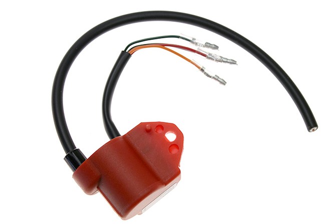 ELECTREX cívka KTM LC4 SX MX EGS EXC 350 / 400 /500 / 600 / 620 SX MX EGS EXC 88-97 HUSABERG 89-98, HUSGVARNA TE / TC 510 / 610 (ELECTREX cívka KTM)