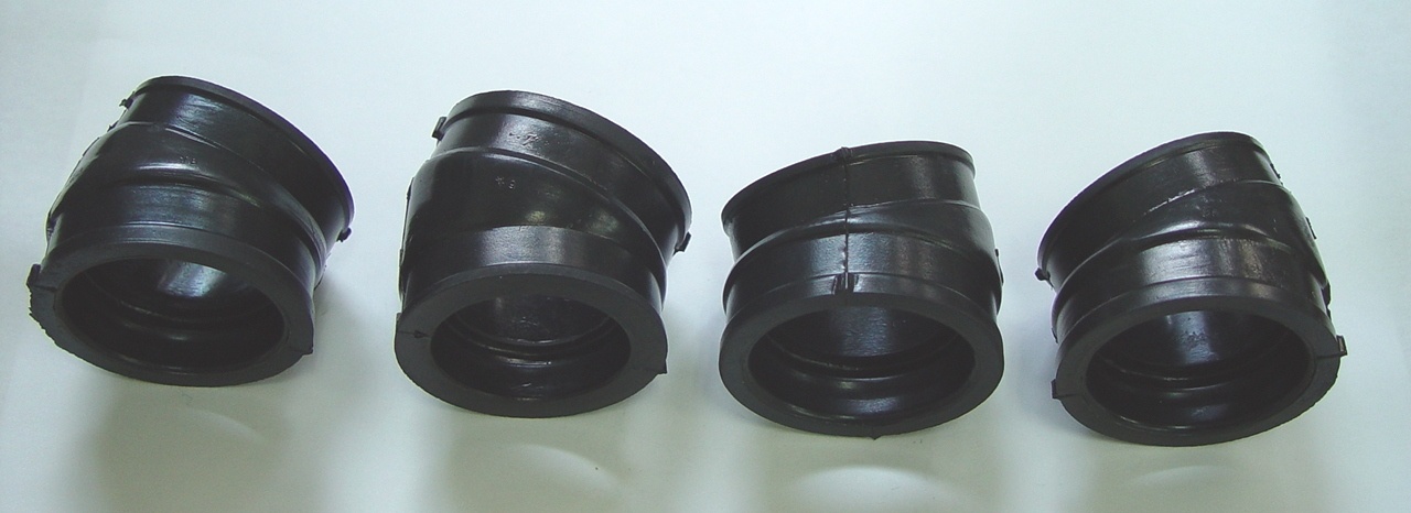 TOURMAX sací hrdlo karburátoru HONDA CB 750F/SC, CB 900F, CB 1100F/R 79-83 vyrobeno v Japonsku