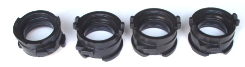 Carburetor intake manifold TOURMAX CHH-11
