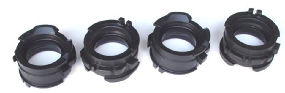 Carburetor intake manifold TOURMAX CHH-12