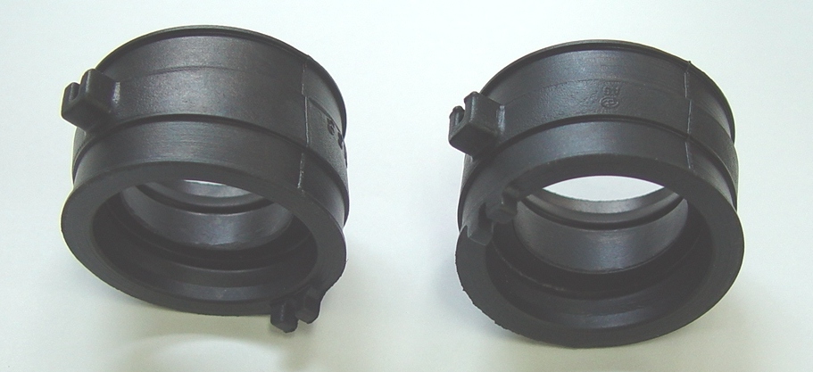 Carburetor intake manifold TOURMAX CHH-18