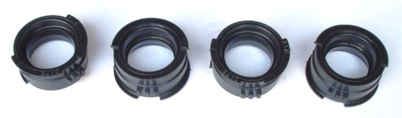 Carburetor intake manifold TOURMAX CHH-2