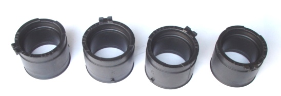 Carburetor intake manifold TOURMAX CHH-30