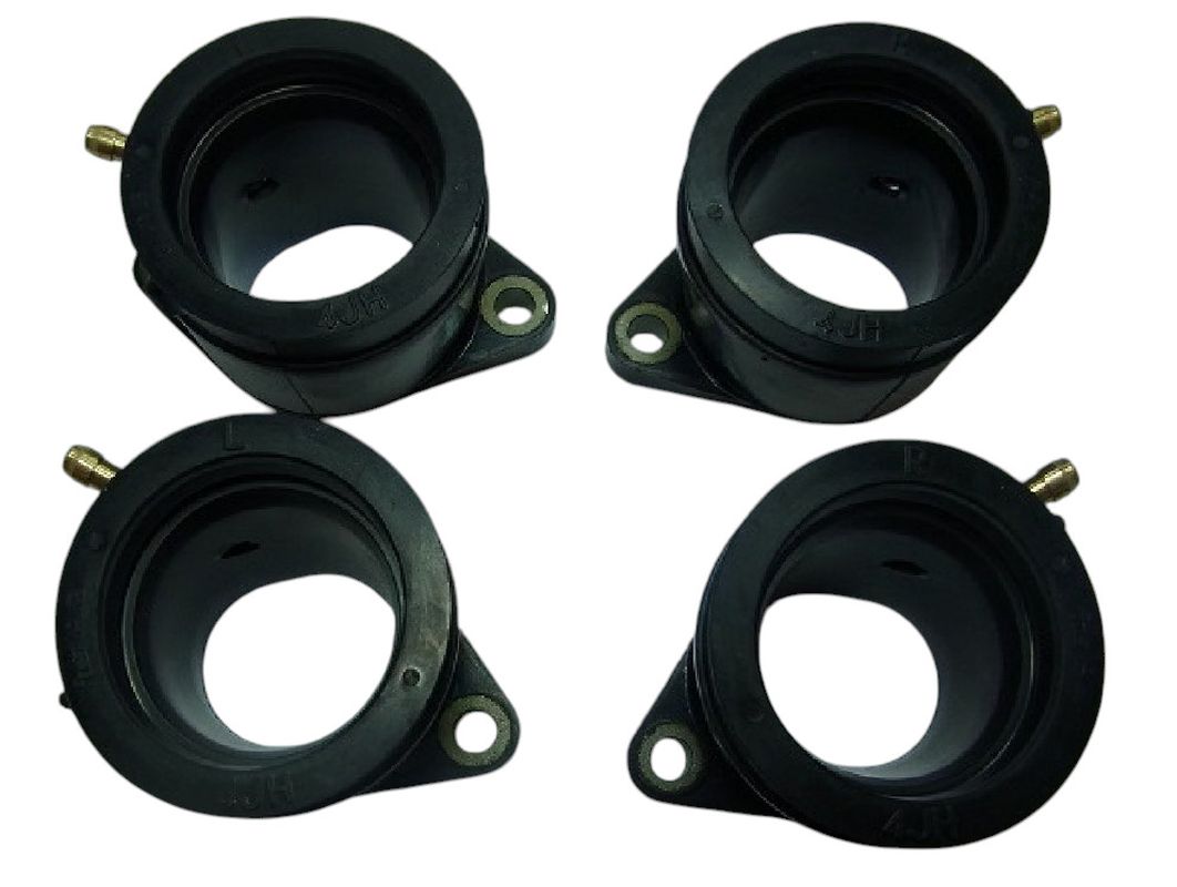 TOURMAX sací hrdlo karburátoru YAMAHA FZR 600 94-95, YZF 600 THUNDERCAT 96-02 vyrobeno v Japonsku