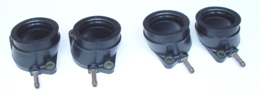 Carburetor intake manifold TOURMAX CHY-45