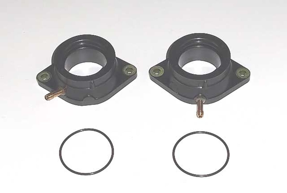 Carburetor intake manifold TOURMAX CHY-65