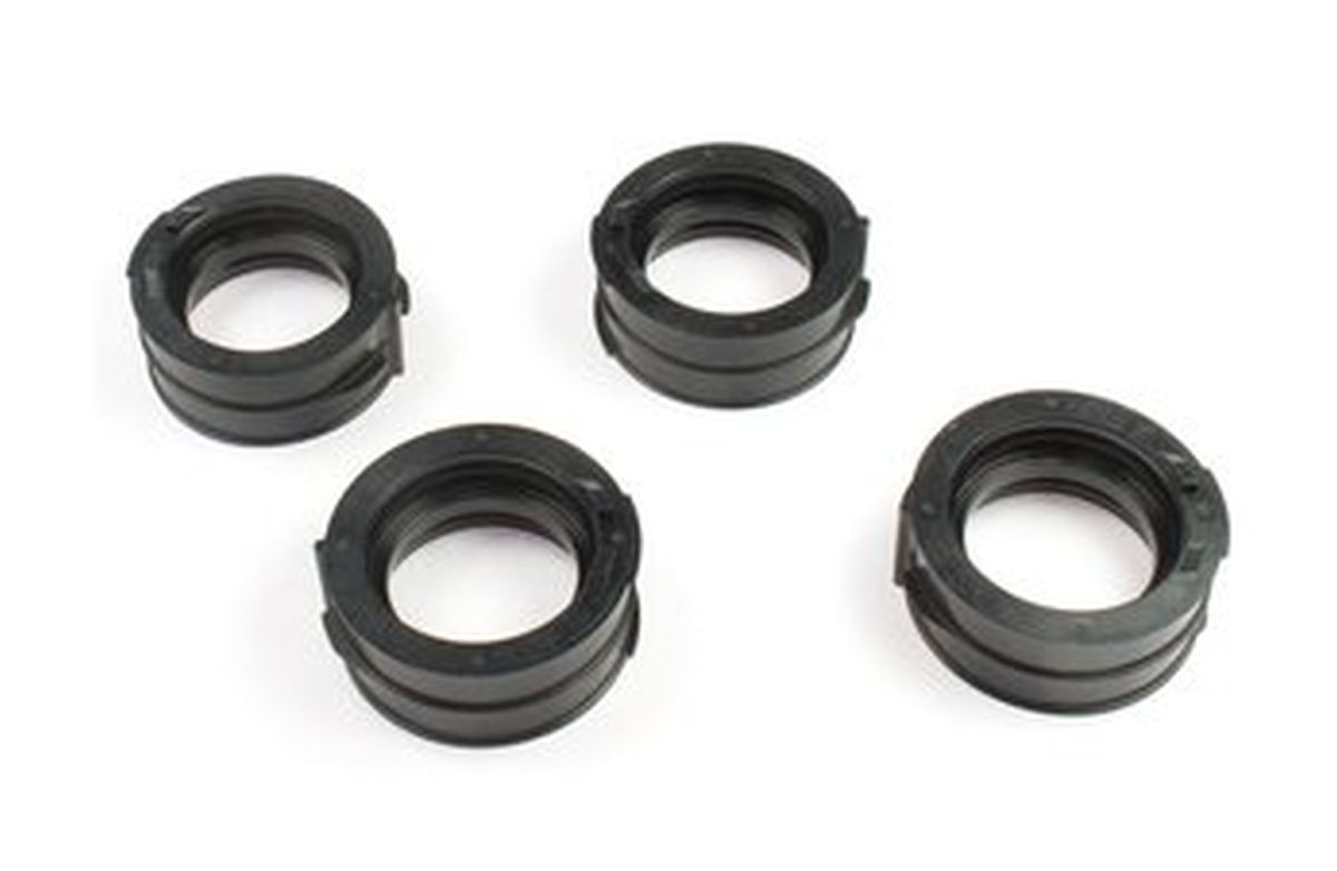 TOURMAX sací hrdlo karburátoru YAMAHA FZ 750 85-94, FZX 750 86-89, XJR1300 06-10 vyrobeno v Japonsku