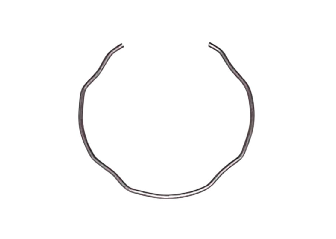 TOURMAX fork seal protector (1 pc 1.8 X 53 mm) HONDA CLR 125 '98, CB 500 '97-'02, KAWASAKI EX 250 '08-'09, EN 500 '94-'95, ER 500 '97-'05, EX 500 '94-'03 made in Japan