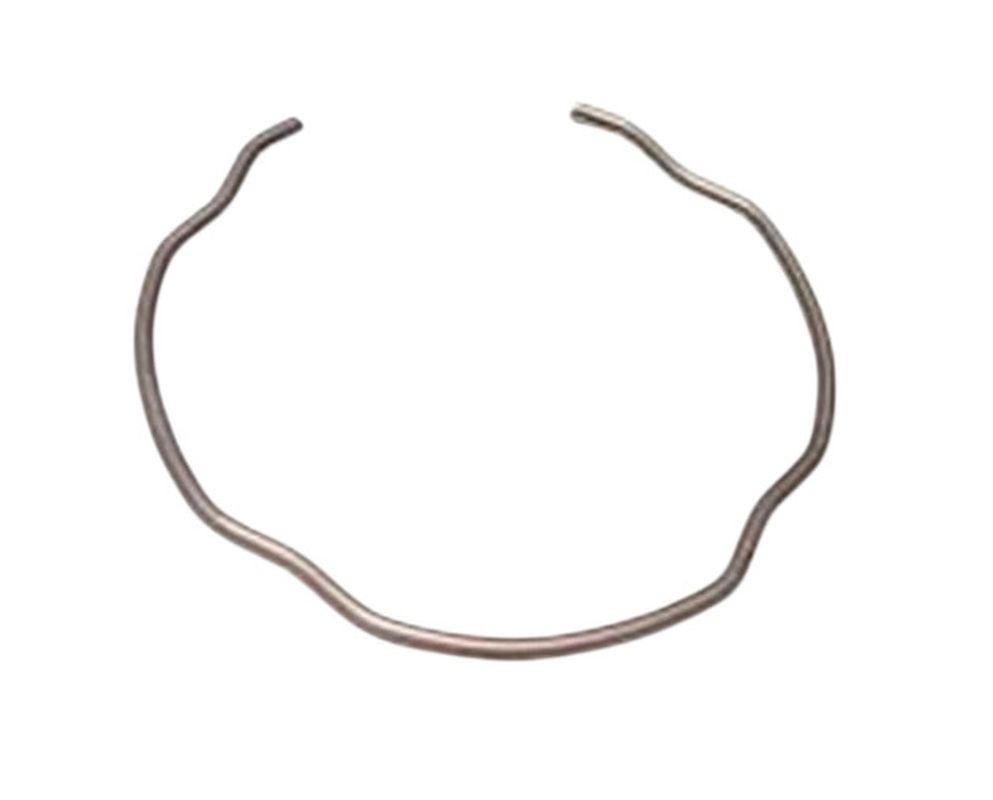TOURMAX ochrana těsnění přední vidlice (1 kus 1,8 X 50 mm) HONDA CB 450S '86-'89, CR 80R '87-'95, NSR 125R '97-'03, VT 125C SHADOW '99-'08, XL 125V VARADERO '01-'13 vyrobeno v Japonsku