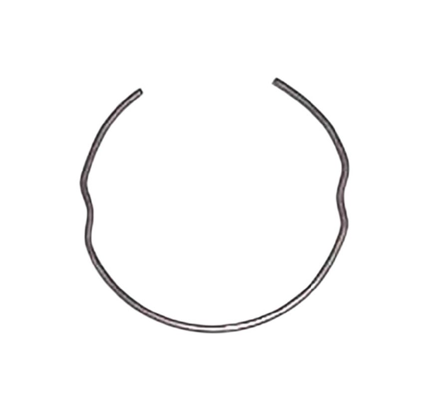 TOURMAX ochrana těsnění přední vidlice (1 kus 1,6 X 46 mm) HONDA NSR 50R '97-'00, SH 50 '96-'01, SZX 50 S/X '98-'01, NSR 75 '94-'00 vyrobeno v Japonsku