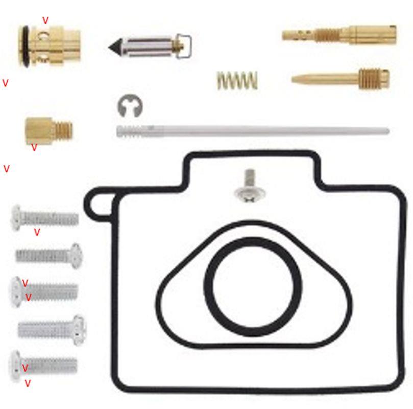Carburettor repair kit BEARING WORX CK30781
