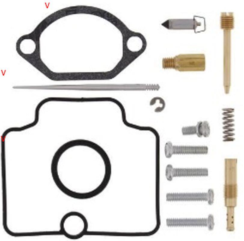 BEARING WORX sada na opravu karburátoru HONDA CR 85R/RB 05-07 (26-1195)