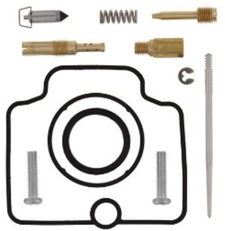 BEARING WORX sada na opravu karburátoru HONDA CR 80R/RB 96-02 (26-1247)