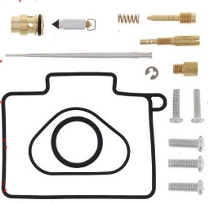 Carburettor repair kit BEARING WORX CK90750