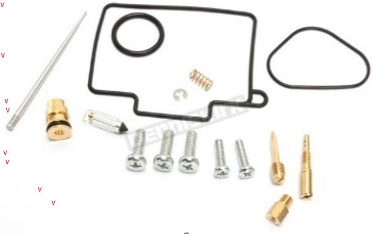Carburettor repair kit BEARING WORX CK90751