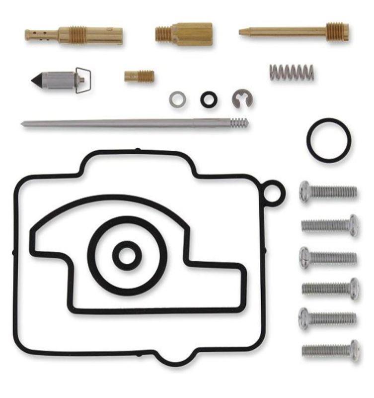 Carburettor repair kit BEARING WORX CK90798