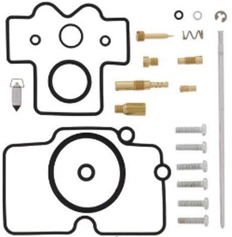 Carburettor repair kit BEARING WORX CK90805
