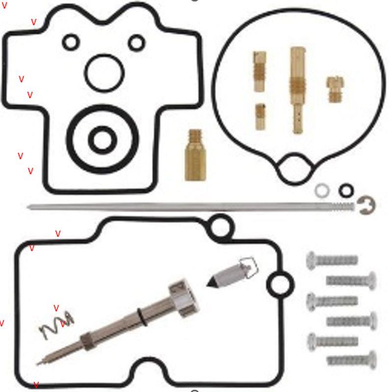 Carburettor repair kit BEARING WORX CK90811