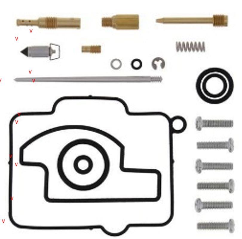 Carburettor repair kit BEARING WORX CK90814