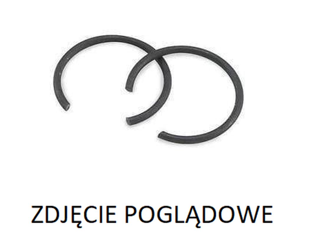 Piston clip ( NAMURA CL-00069