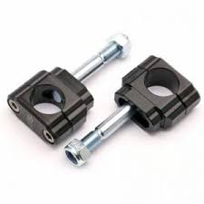Levně RENTHAL zvedáky řídítek 28mm pro řidítka TWINWALL, FATBAR - 0 OFFSET (RENTHAL zvedáky řídítek 28mm pro řidítka TWINWALL, FATBAR - 0 OFFSET)