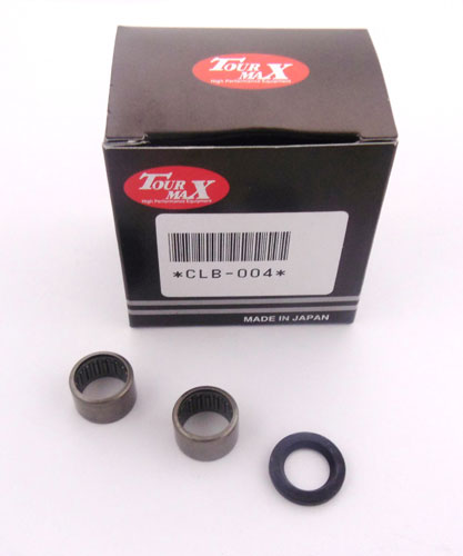 Levně TOURMAX sada na opravu spojkových kuželů HONDA CR 250 88-07 vyrobeno v Japonsku (TOURMAX sada na opravu spojkových kuželů HONDA CR 250 88-07 vyrobeno)