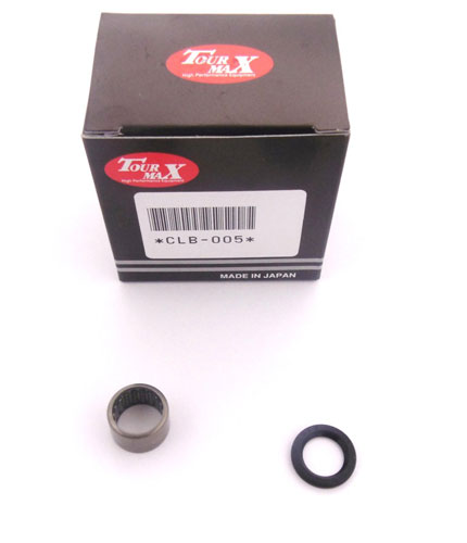 Levně TOURMAX sada na opravu spojkových kuželů HONDA XR 600R 85-00 vyrobeno v Japonsku (TOURMAX sada na opravu spojkových kuželů HONDA XR 600R 85-00)