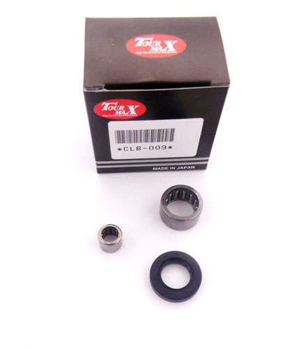 Levně TOURMAX sada na opravu spojkových kuželů YAMAHA XT 600 96-02, XJ 600, YFM 660 raptor vyrobeno v Japonsku - (TOURMAX sada na opravu spojkových kuželů)