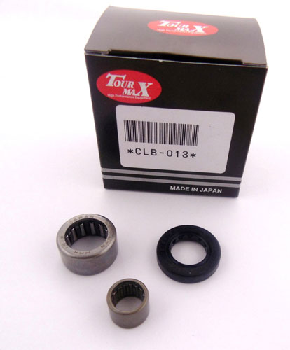 Levně TOURMAX sada na opravu spojkových kuželů YAMAHA FZ6, YZF 600 R6 98-06, YZF 1000 R1 99-05, XV 1700, YFM 700 raptor vyrobeno v Japonsku (TOURMAX sada)