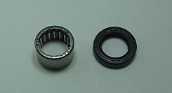 Levně TOURMAX sada na opravu spojkových kuželů KAWASAKI KXF 250 06-11, SUZUKI RMZ 250 04-06 vyrobeno v Japonsku (TOURMAX sada na opravu spojkových kuželů)