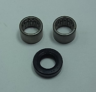 Levně TOURMAX sada na opravu spojkových kuželů SUZUKI RMZ 250 07-09, RMZ 450 05-07 vyrobeno v Japonsku - (TOURMAX sada na opravu spojkových kuželů SUZUKI)