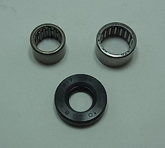 Levně TOURMAX sada na opravu spojkových kuželů SUZUKI DRZ 400 00-09, LTZ 400 03-10, LTR 450 06-10 vyrobeno v Japonsku (TOURMAX sada na opravu spojkových)