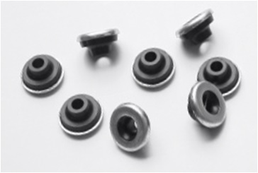 Levně TOURMAX těsnění šroubu víka ventilů HONDA XL 600/650/700V 87-11, XRV 750 90-00, VT 750 01-11 (4 kusy 90542-MB0-000) vyrobeno v Japonsku (TOURMAX)