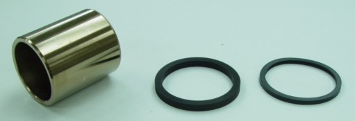 Brake caliper pistontěsnícími elements TOURMAX CPK-101