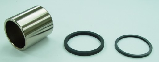 Brake caliper pistontěsnícími elements TOURMAX CPK-102