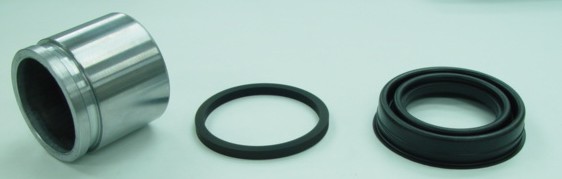Brake caliper pistontěsnícími elements TOURMAX CPK-107