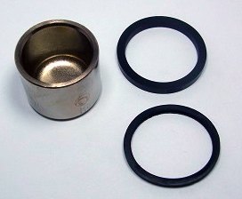 Brake caliper pistontěsnícími elements TOURMAX CPK-115