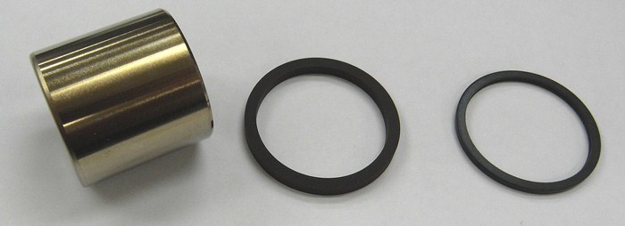 Brake caliper pistontěsnícími elements TOURMAX CPK-209