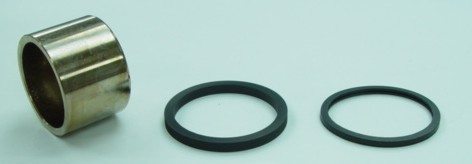 Brake caliper pistontěsnícími elements TOURMAX CPK-314R