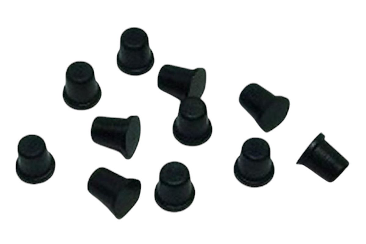 TOURMAX carburetor rubber plug HONDA GL 1000 75-79 (1 piece) made in Japan