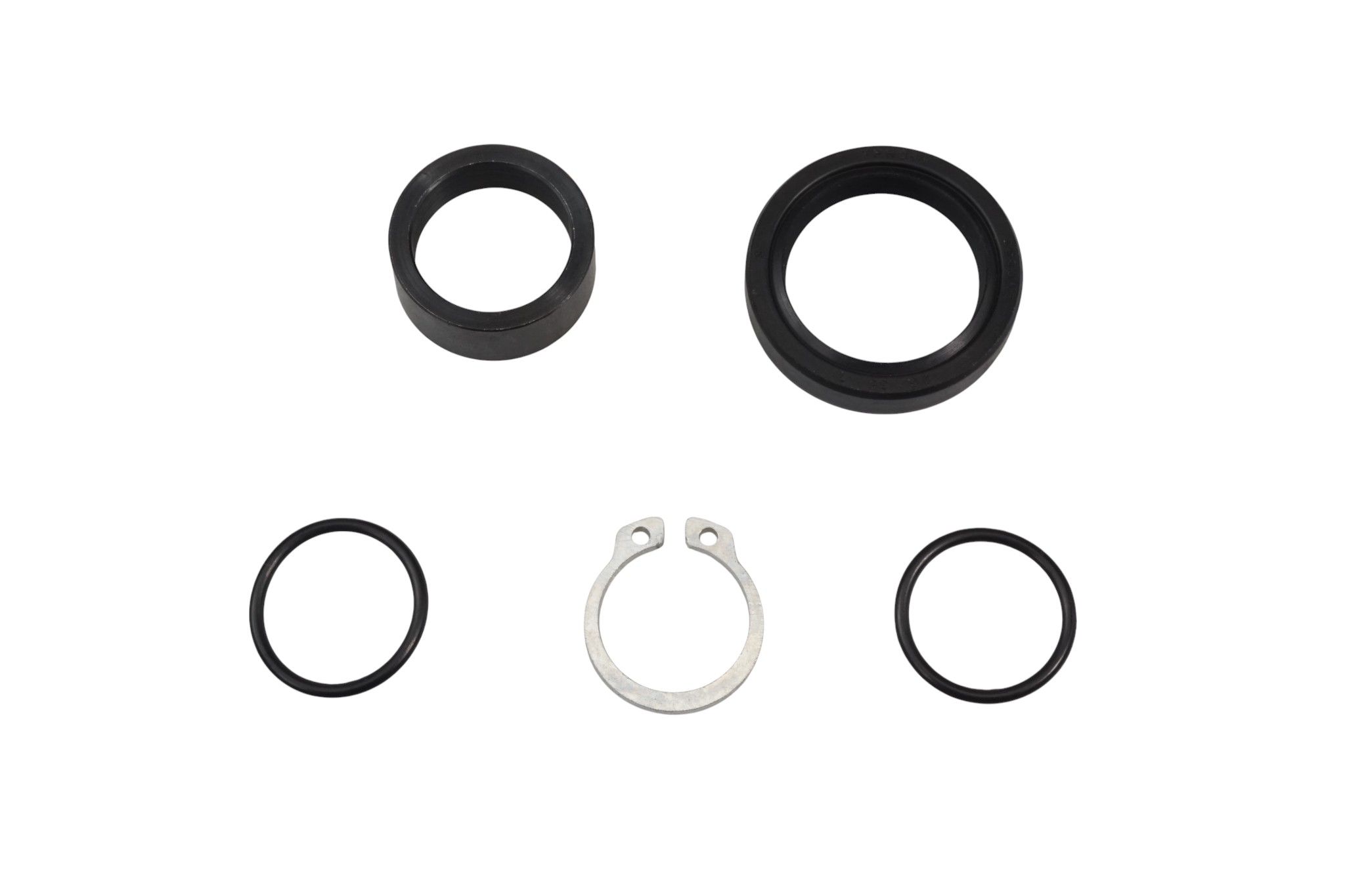 BEARING WORX sada na opravu vačkového hřídele KTM SX 60 / 65 98-08, XC 65 08, (OSK0008) (25-4007) (BEARING WORX sada na opravu vačkového hřídele KTM)