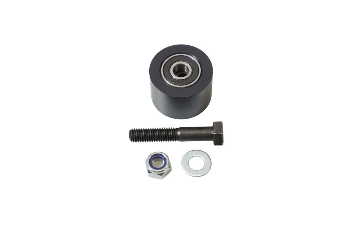 Chain roller BEARING WORX CRU30005