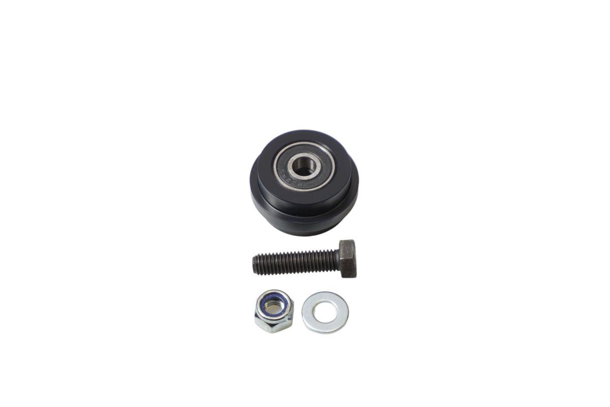 Chain roller BEARING WORX CRU75001