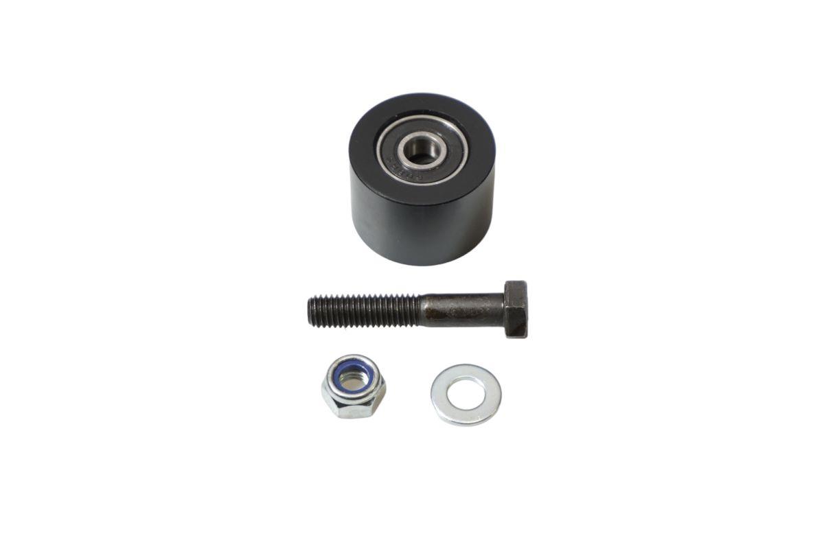 Chain roller BEARING WORX CRU90004
