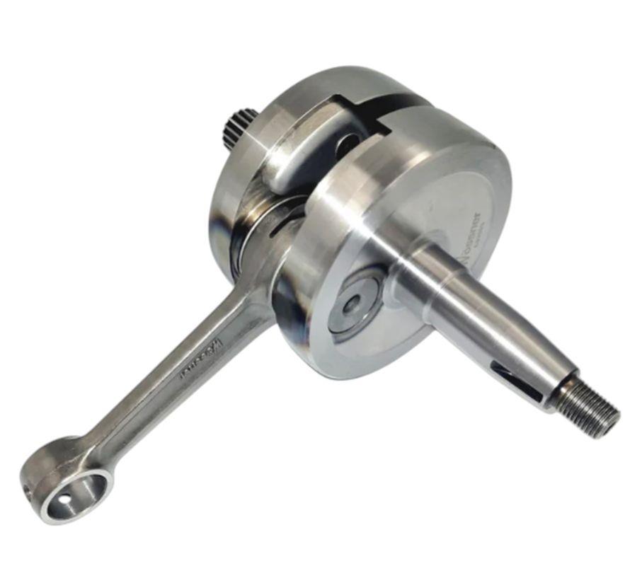 Crankshaft WOSSNER CS2009