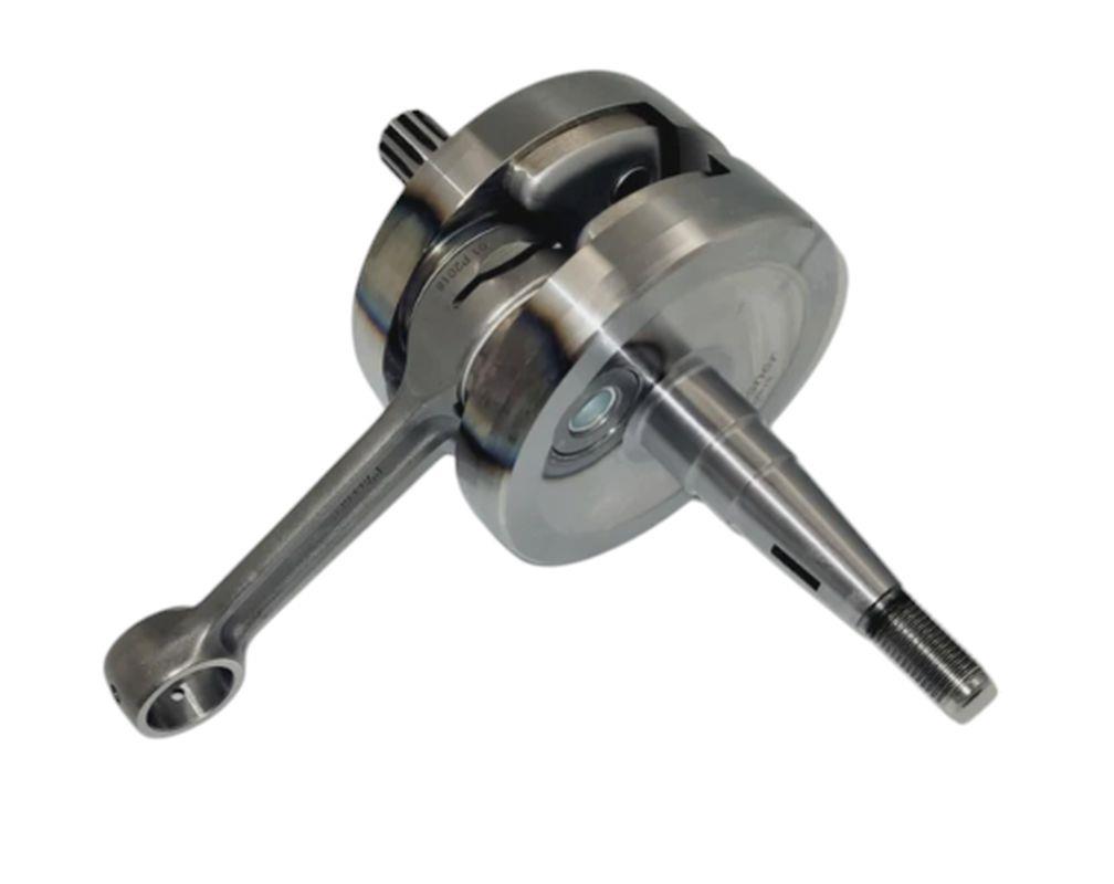 Crankshaft WOSSNER CS2018