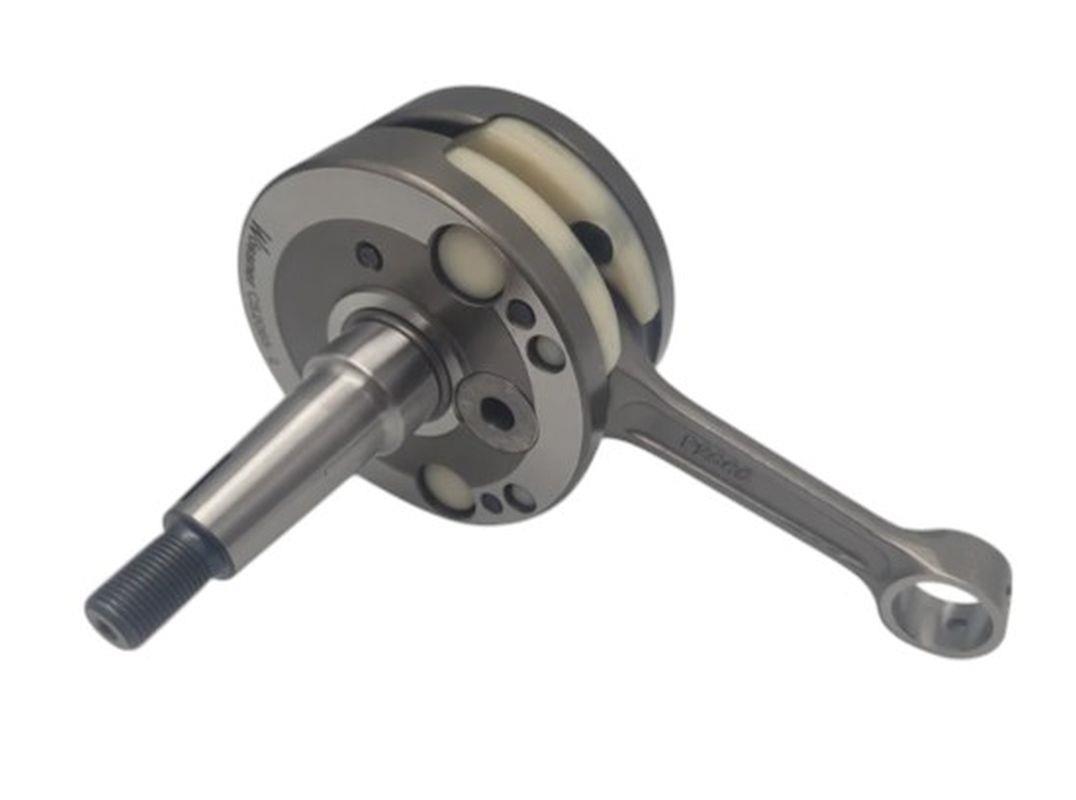 Crankshaft WOSSNER CS2065-2