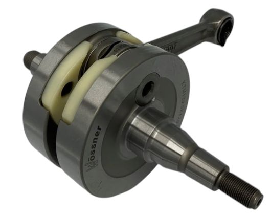 WOSSNER kliková hřídel KTM SX 125 16-22, HUSQVARNA TC 125 16-22, GAS GAS MC 125 21-23