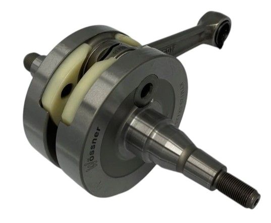 WOSSNER kliková hřídel KTM SX 125 23-25, HUSQVARNA TC 125 23-25, GAS GAS MC 125 24-25 (WOSSNER kliková hřídel KTM SX 125 23-25, HUSQVARNA TC 125)