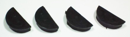 Rubber cover for camshaft TOURMAX CSP-301-4